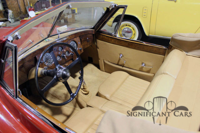 1953 Jaguar Other - photo 6
