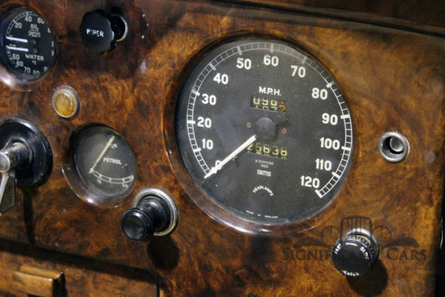 1953 Jaguar Other - photo 7