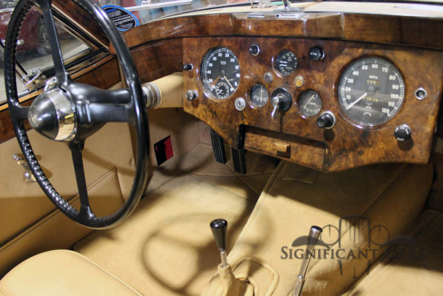 1953 Jaguar Other - photo 8