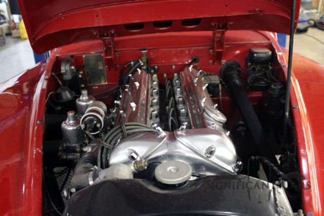 1953 Jaguar Other - photo 9