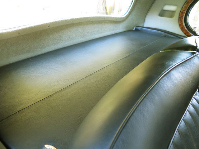 1953 Jaguar XK - photo 5