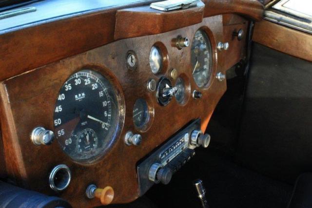 1953 Jaguar XK THE PRICE IS FIRM - photo 7