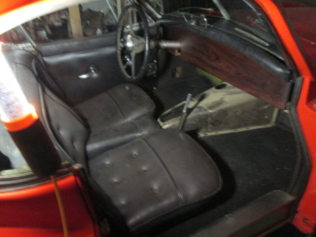 1953 Jaguar XK - photo 3