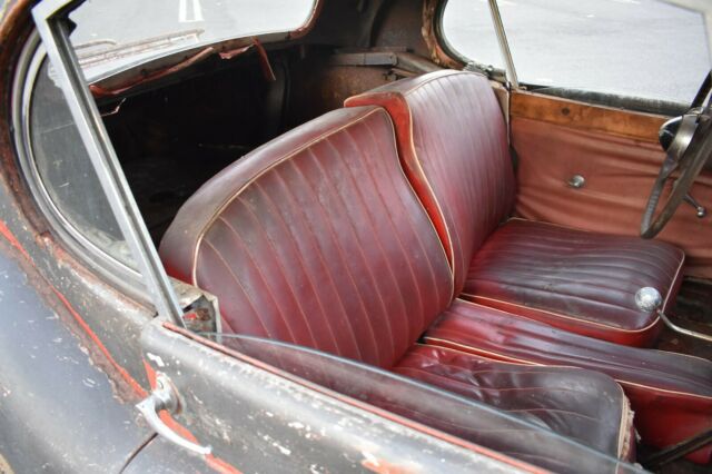 1953 Jaguar XK XK120 Fixed Head Coupe - photo 12