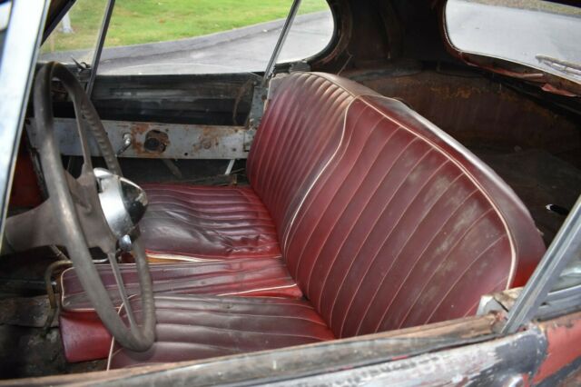 1953 Jaguar XK XK120 Fixed Head Coupe - photo 9