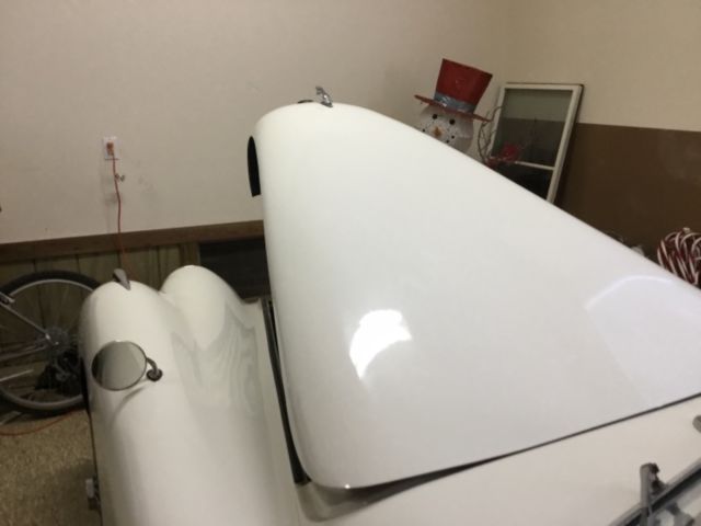 1990 Jaguar XK 120 REPRODUCTION - photo 7
