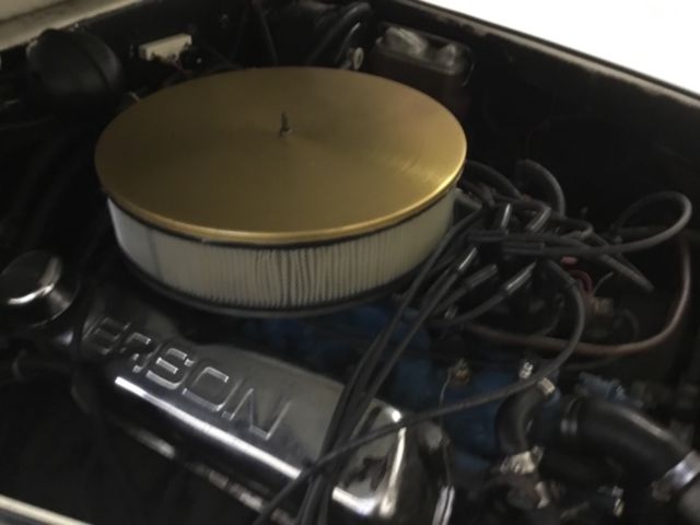 1990 Jaguar XK 120 REPRODUCTION - photo 11