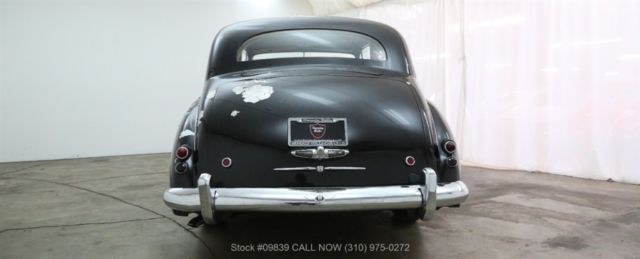 1953 Bentley R-Type James Young Sedan - photo 5