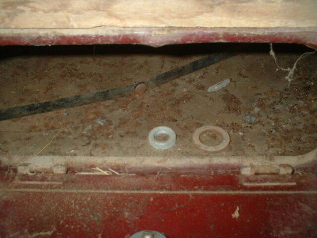 1953 Willys 439 - photo 11