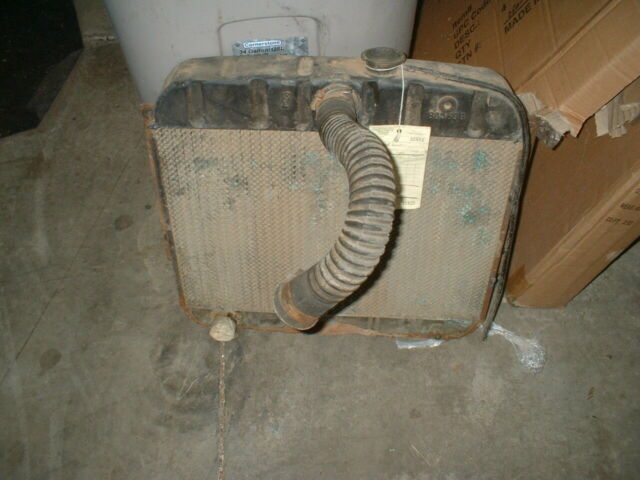 1953 Willys 439 - photo 13