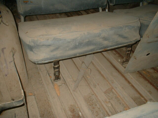 1953 Willys 439 - photo 4