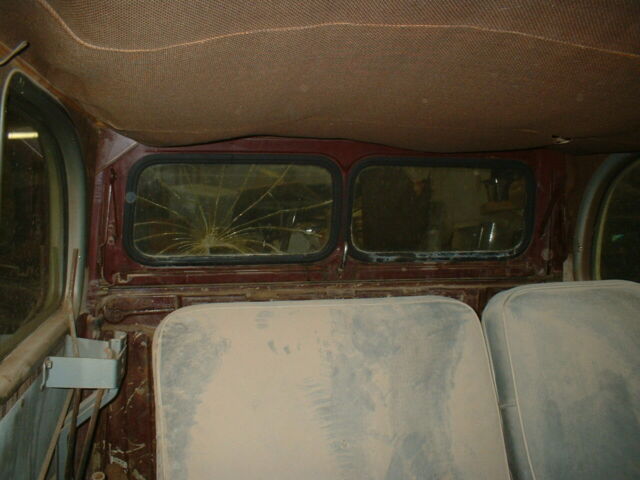 1953 Willys 439 - photo 5