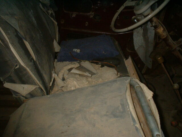 1953 Willys 439 - photo 6