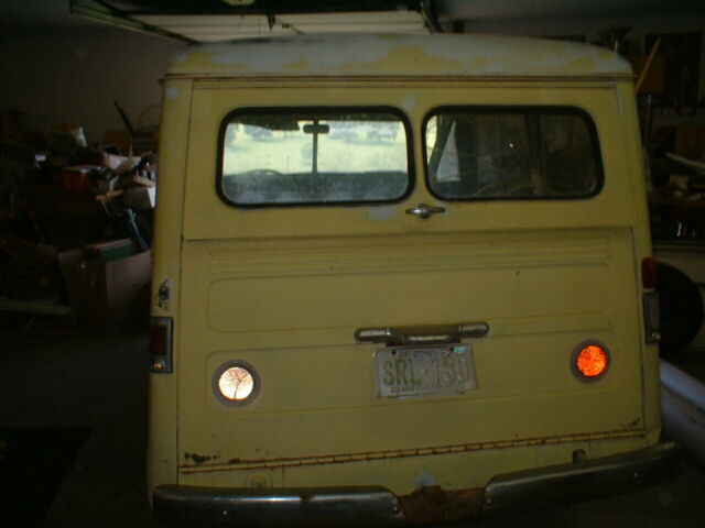 1953 Willys 439 - photo 7