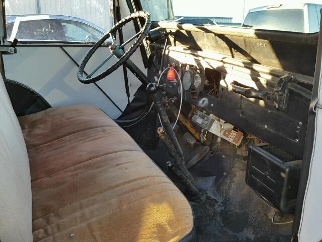 1953 Willys Willys - photo 3