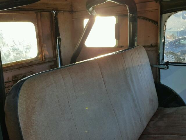 1953 Willys Willys - photo 4