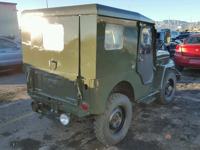 1953 Willys Willys - photo 5