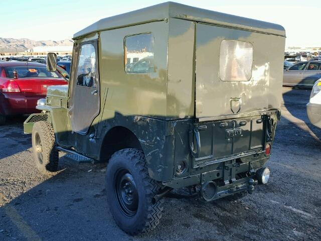1953 Willys Willys - photo 6