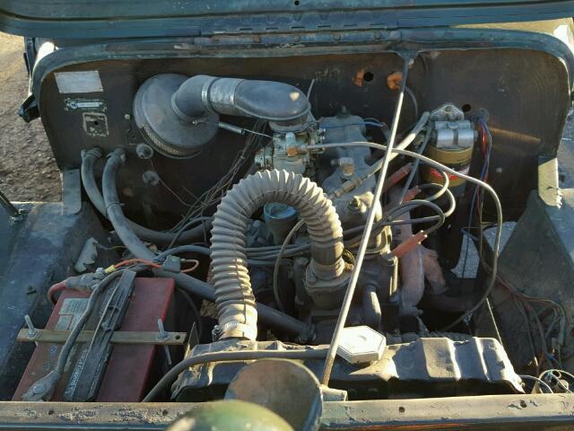 1953 Willys Willys - photo 7