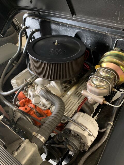 1953 Jeep CJ 3b - photo 8