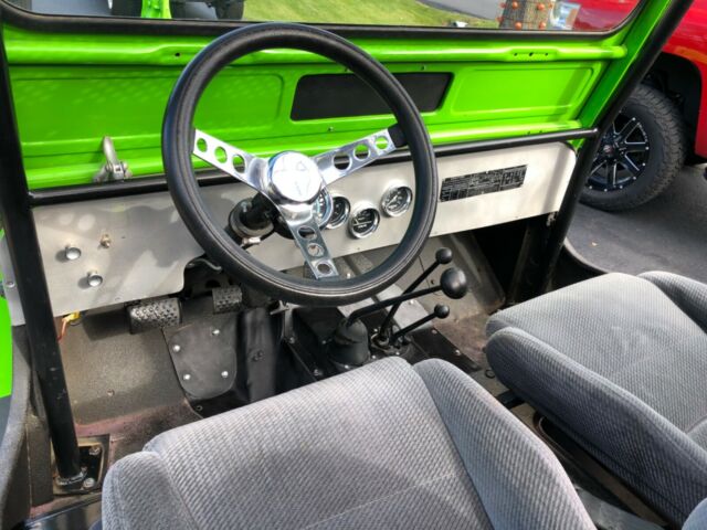 1953 Willys - photo 5