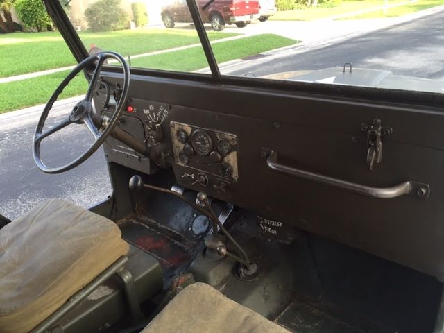 1953 Jeep Other - photo 7