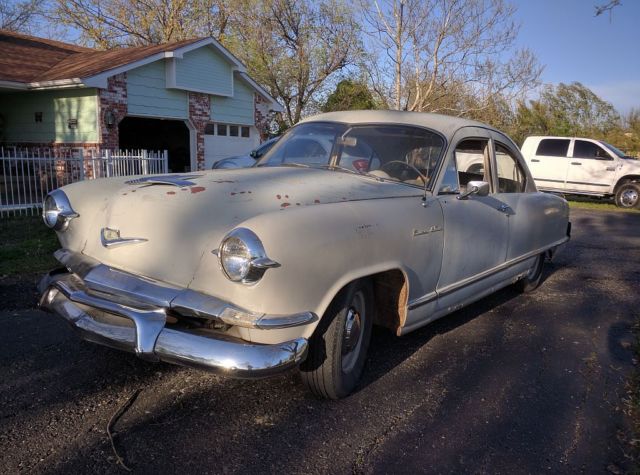 1953 Other Makes Deluxe - photo 2