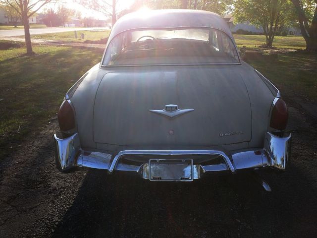 1953 Other Makes Deluxe - photo 6