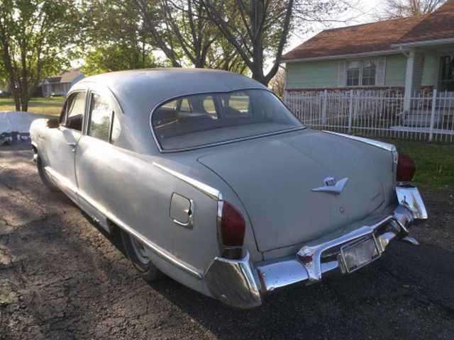 1953 Other Makes Deluxe - photo 7