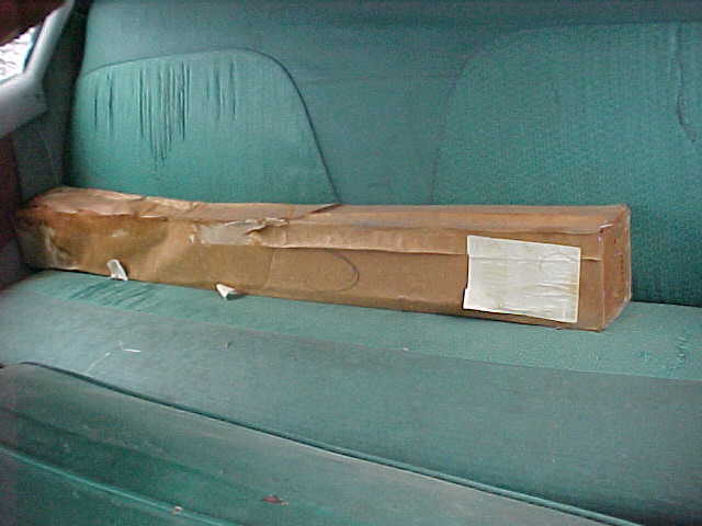 1953 KAISER DELUXE - photo 10