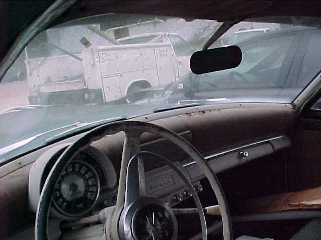 1953 KAISER DELUXE - photo 11