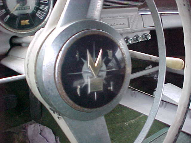 1953 KAISER DELUXE - photo 13