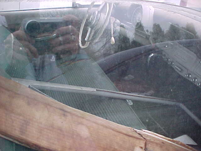 1953 KAISER DELUXE - photo 3