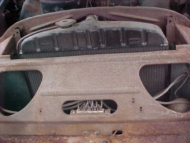 1953 KAISER DELUXE - photo 6