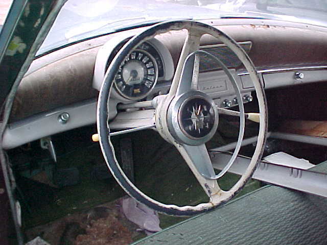 1953 KAISER DELUXE - photo 7
