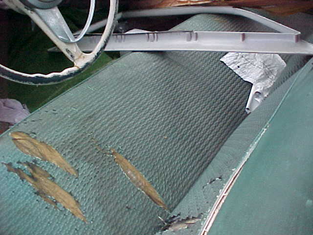 1953 KAISER DELUXE - photo 8