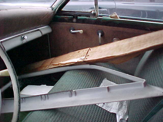 1953 KAISER DELUXE - photo 9