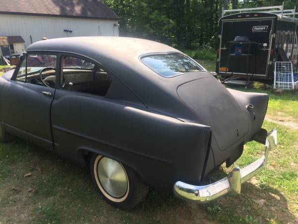 1953 Other Makes Henry J - photo 2