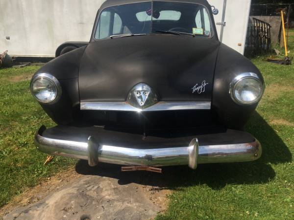 1953 Other Makes Henry J - photo 3