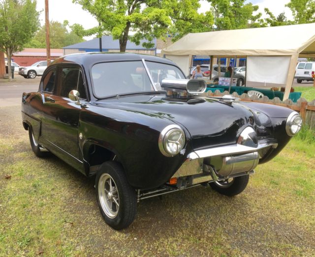 1953 Other Makes - photo 4