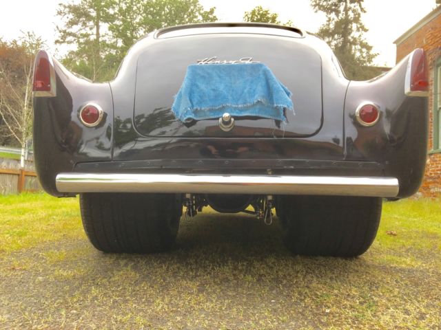 1953 Other Makes - photo 9