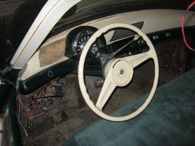 1953 Studebaker - photo 4