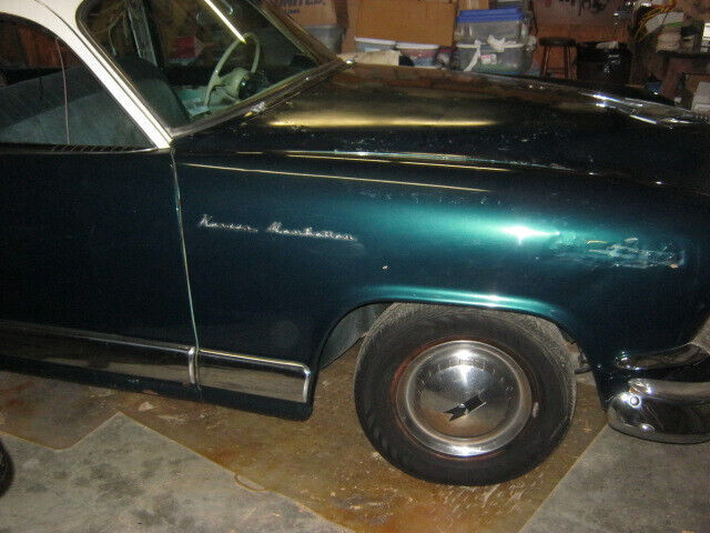 1953 Studebaker - photo 6
