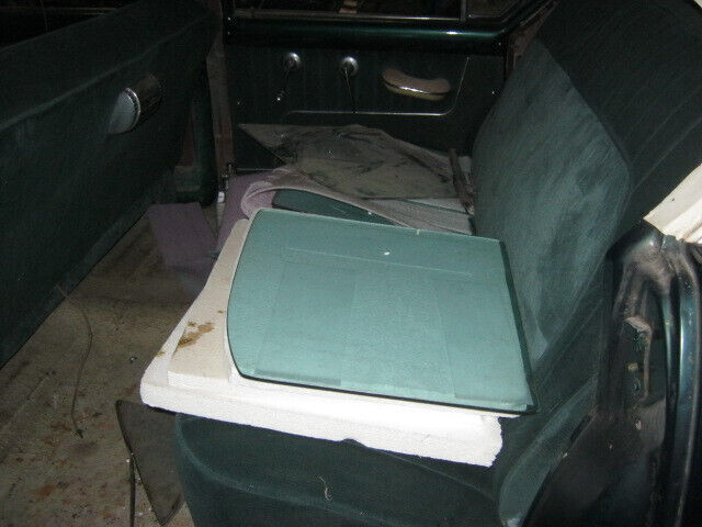 1953 Studebaker - photo 7