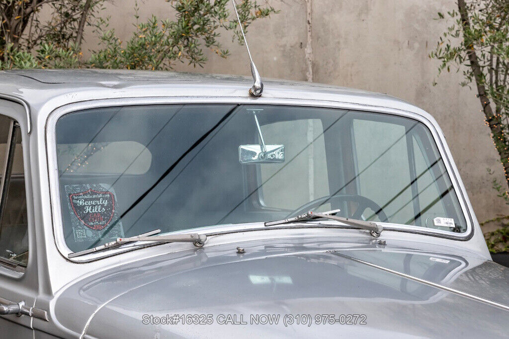 1953 Bentley R-Type Left-Hand-Drive - photo 9