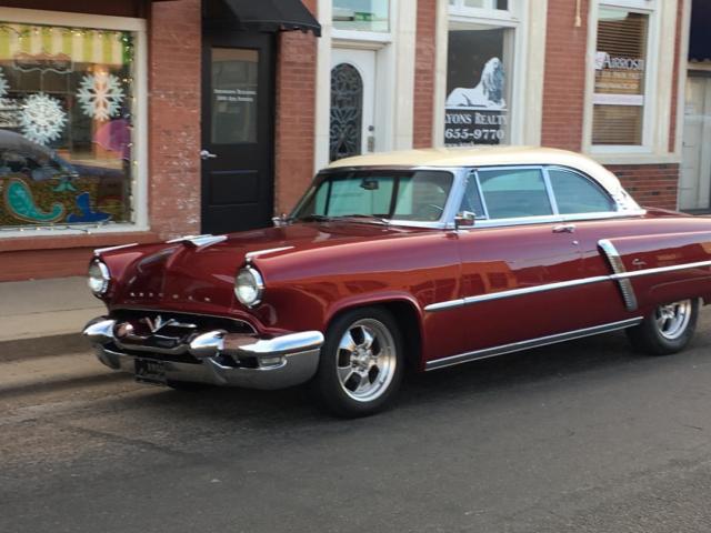 1953 Lincoln Other - photo 3