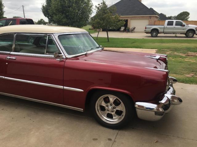 1953 Lincoln Other - photo 5