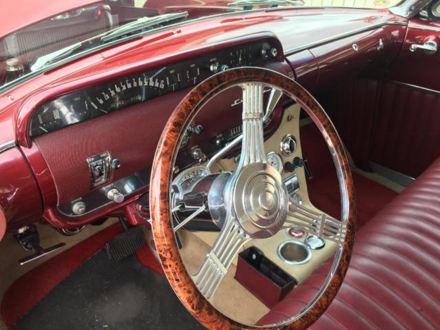 1953 Lincoln Other - photo 8