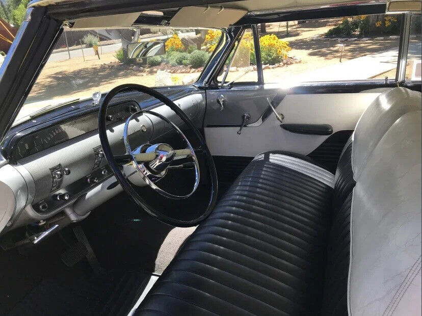 1953 Lincoln Capri 2Dr Coupe - photo 11