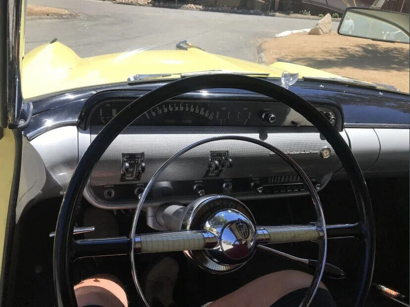 1953 Lincoln Capri 2Dr Coupe - photo 12